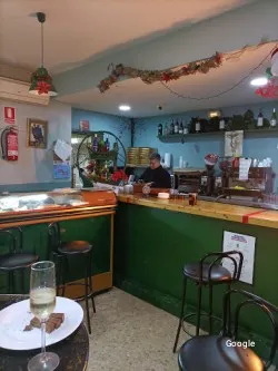 Restaurante Pizzería Bar Juno - Sevilla