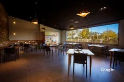 Restaurante Sucrer, restaurant a Sueca
