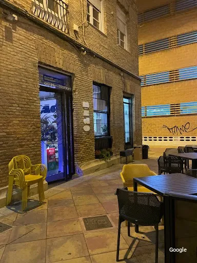 Foto de Nido