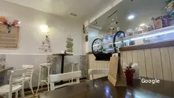 Cafeteria El Fenix, restaurant a La Orotava