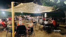 Restaurante La Terrassa de Viulamúsica - Cardedeu