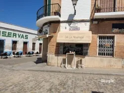 Restaurante Café La Madrugá - Ayamonte