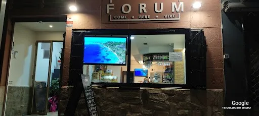 Photo by Forum