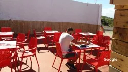 Restaurante Pizzeria piscolabis la Hogareña - Gáldar