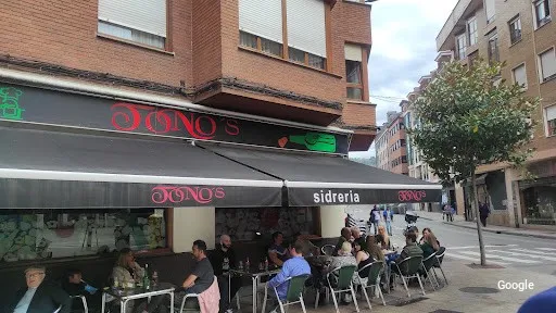 Foto de Tonos
