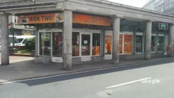 Restaurante Wok Two - A Coruña