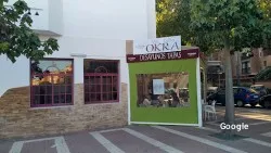 Restaurante Bar Okra - Benalmádena