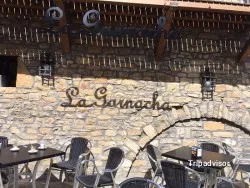 Restaurante Restaurante La Garnacha - Aínsa-Sobrarbe