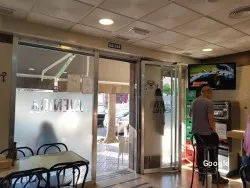 Restaurante Café Bar Avenida - Granada