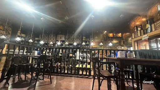 Foto de Gran Café