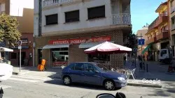 Restaurante Pizzeria Roma - Badalona