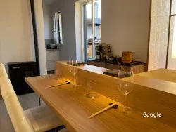 Restaurante Ebisu by Kobos - Madrid