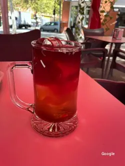 Restaurante Cafetería Alpecres - Getafe