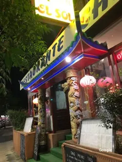 Restaurante Chino El Sol - Benidorm