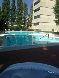 Restaurante Hotel La Moraleja Restaurante - Alcobendas