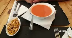 Restaurante El Castanyer - Lloret de Mar