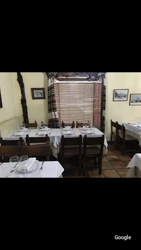 Foto de Restaurante Las Tres 'BBB'