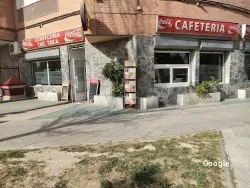 Restaurante Cafetería Tiki Taka - Zaragoza