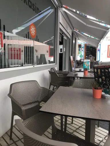 Photo by Bar Cafeteria Zero