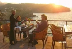 Restaurante Restaurant Nautilus - Sóller