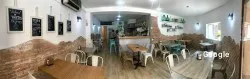Restaurante La Forquilla - Barcelona