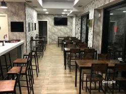 Sigü café, restaurant in Oroso
