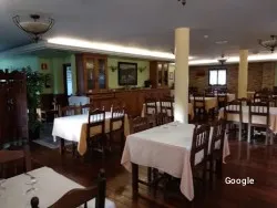 Restaurante Restaurante Iraxue - Loiu