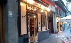 Restaurante Bichobola - Madrid