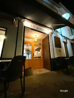 Restaurante Orígenes Taberna - Quart de Poblet