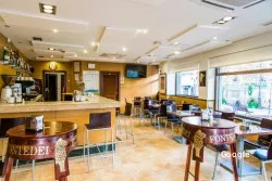 Restaurante La Esquinita de Javi - Granada