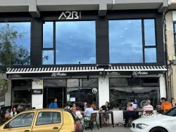 Restaurante La Marítima - A Coruña