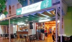 Restaurante El Manchego, restaurant in Orpesa