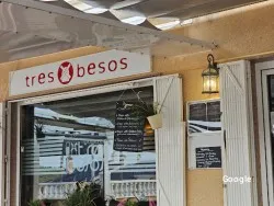Restaurante Tres Besos - Elx