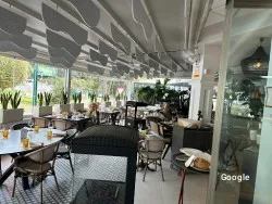 Restaurante UMMO restaurante - Málaga