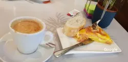 Restaurante WarholBar - Vitoria-Gasteiz