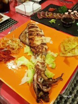 Restaurante Don Pepe - Barbate