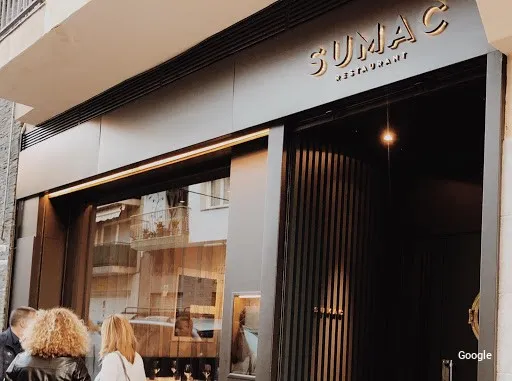 Photo by Restaurant Sumac