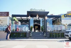 Restaurante Corales Gastrobar - Xàbia