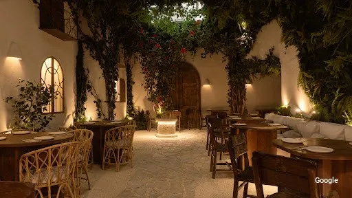 Foto de Begin: Jardín Secreto