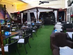 Restaurante Bar OBOE copas - La Rinconada