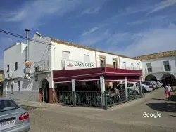 Casa Quini, restaurant a Camas