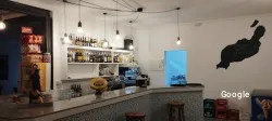 Restaurante Teleclub Famara - Teguise