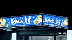 Restaurante Kebab rif felanitx - Felanitx