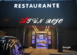 Restaurante RESTAURANTE ATUN ROJO - el Campello
