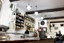 Restaurante Bar Taberna Fausto - Zaragoza