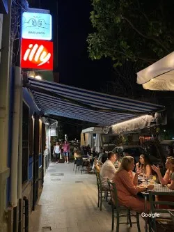 Restaurante Bar Unión Laboratorio Porteño - Valencia