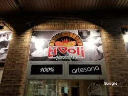 Restaurante PIZZERIA TIVOLI - Durango