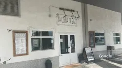 La Cuina de Baz, restaurant in Las Rozas de Madrid
