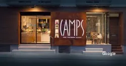 Restaurante Forn de Pa I Pastisseria Camps - Solsona