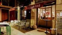 Gastropub El Café, restaurant a Carcaixent